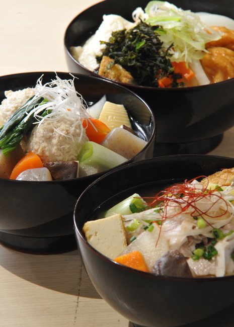 飲食・食品・雑貨事業：「いただきます」ていねいに日本の“食”と向き合う