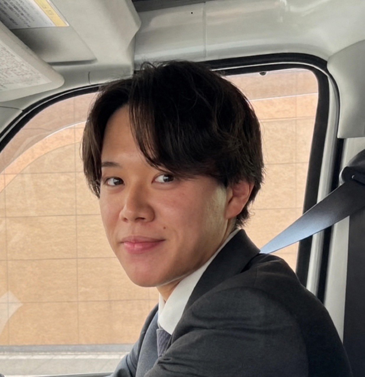 白崎：「今」を大切に