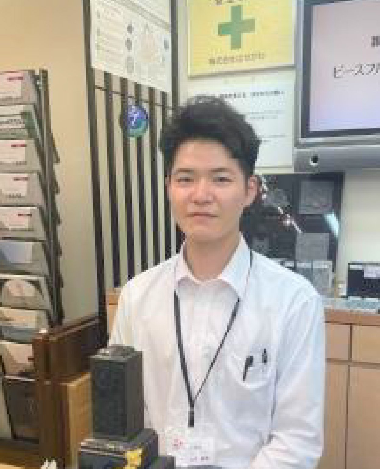 佐口：お客様からの「ありがとう」