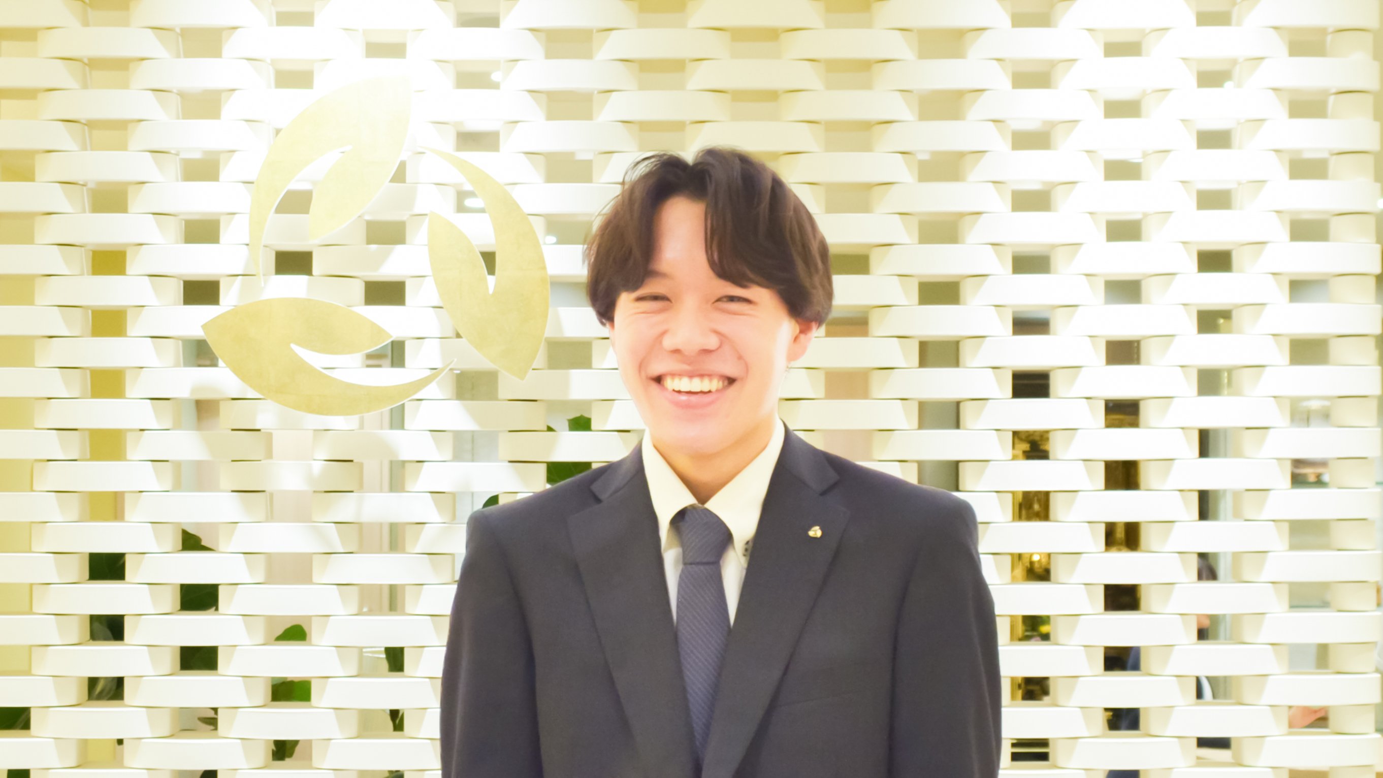 白崎：生涯で一度のご縁でいただいた最高の誉め言葉